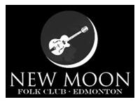 New Moon Folk Club New Moon Folk Club
